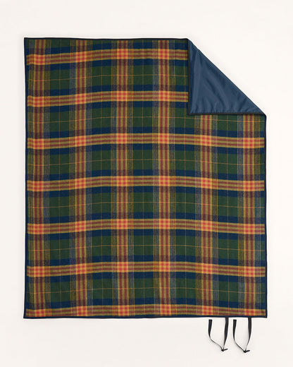 Pendleton ROLL-UP BLANKET
