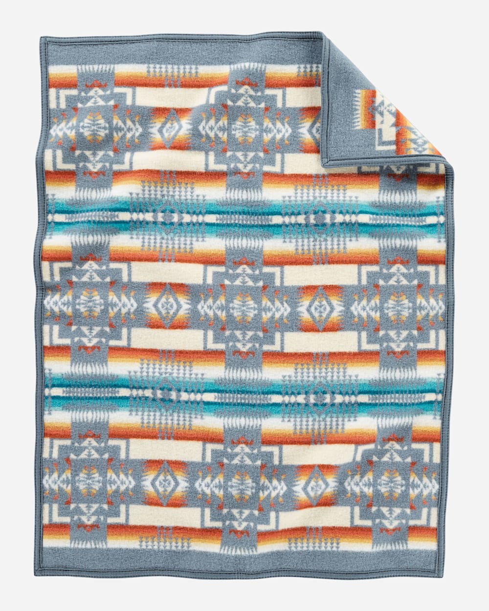 Pendleton CHIEF JOSEPH CRIB BLANKET