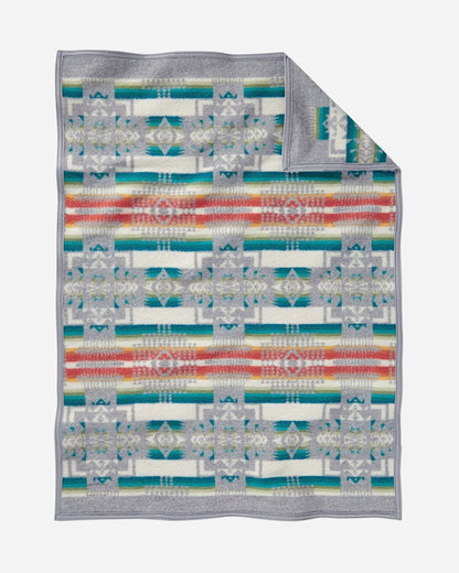 Pendleton CHIEF JOSEPH CRIB BLANKET