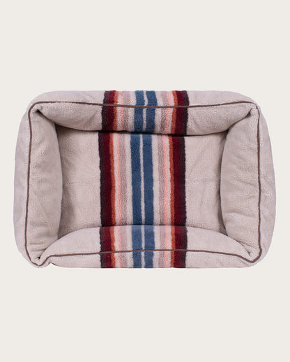 Pendleton SERAPE PET BED - KUDDLER