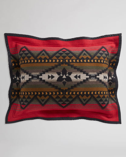 Pendleton Lost Trail Jacquard Bedding Set