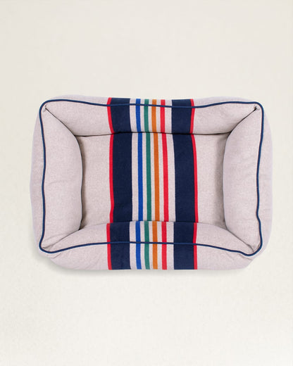 Pendleton YELLOWSTONE NATIONAL PARK PET BED - KUDDLER