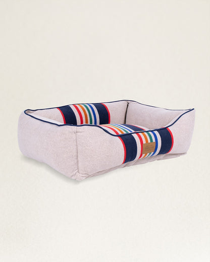 Pendleton YELLOWSTONE NATIONAL PARK PET BED - KUDDLER