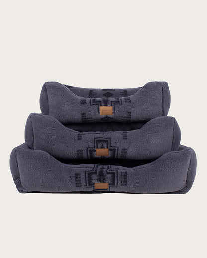 Pendleton HARDING PET BED - KUDDLER